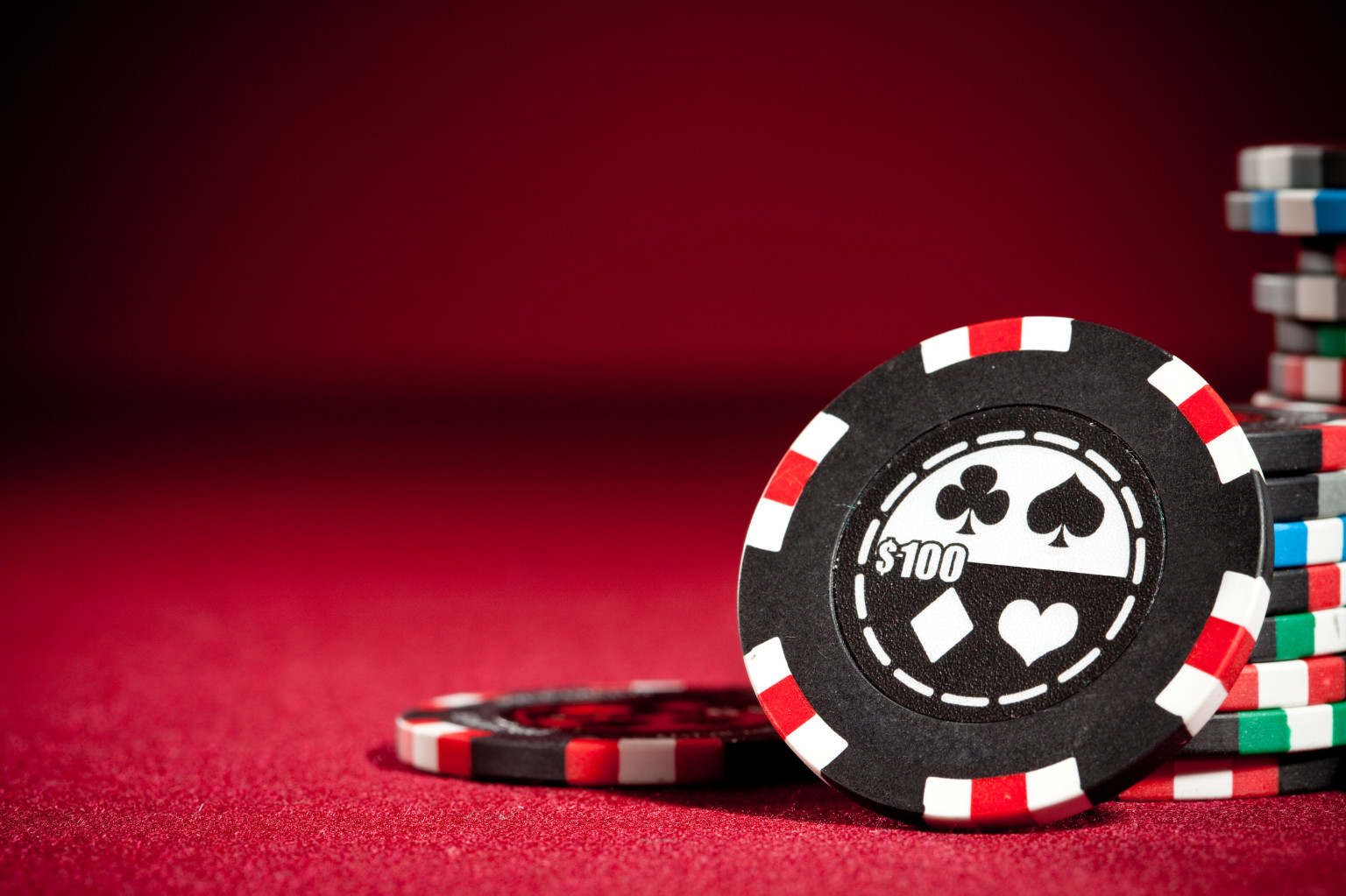 Casino en ligne : jouez pour le plaisir des yeux !