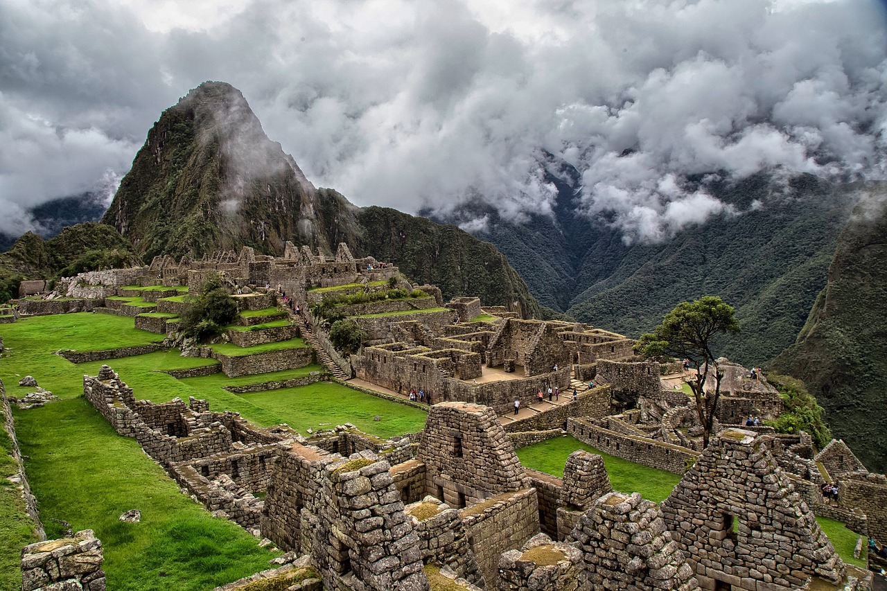 Quel est le coût à prévoir pour visiter le Machu Picchu ?
